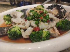 -富黎华海鲜大酒楼(正大广场店)