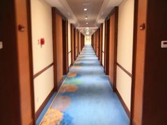 -三亚亚龙湾天域度假酒店