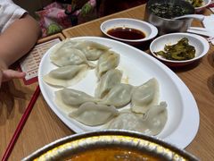 -喜家德虾仁水饺(青岛永旺东部店)