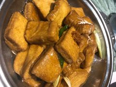 -忠顺斋易州印象烤鸭店(东关新村店)