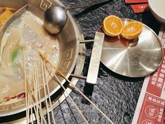 -旺蜀主成都串串火锅(西直门凯德MALL店)