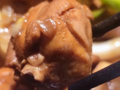 -状元虎.摇滚炒鸡.家常菜(义勇街店)