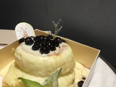 -食武士·舒芙蕾(新街口明瓦廊店)