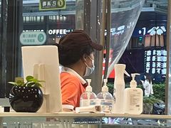 -张亮麻辣烫(上海天津路店)