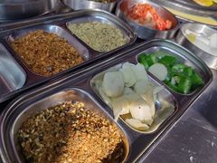 -小团团·路边烤牛肉(南岭壹街店)