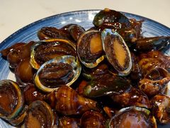 -日丰园海肠水饺·老字号大连海鲜(银泰城店)