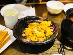 -大梦敦煌主题餐厅(国贸店)