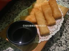 玉米粑粑-炭舍干锅(华发商都店)