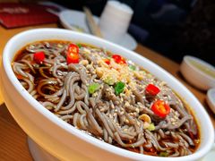 -王慧洁开口虾水饺·地道东北菜(银泰城店)