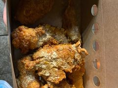 -阿捡忭京炸鸡(韭菜园总店)
