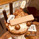 [爱心]长得很漂亮的手作甜品！｜在长沙