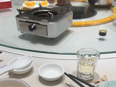 -随缘小馆(红岭路店)