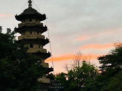 -乌山风景区