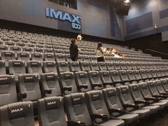 放映厅-博纳国际影城IMAX(中央大道店)