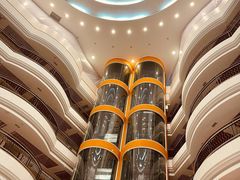 大堂-五谷芳乳鸽王(海景店)