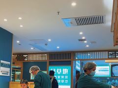 -绿草地·湘菜(7mall店)
