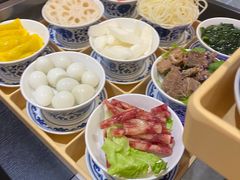 -咏江南·苏式火锅·苏州评弹(观前街店)