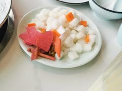 -京城北门羊蝎子铜锅涮肉(总店)