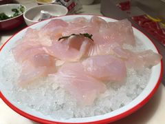 -涮福記·现切牛羊肉火锅(世纪汇店)