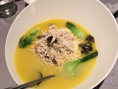 -扬州绿地铂骊酒店·品珍轩中餐厅