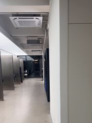 -斑斓色彩沙龙