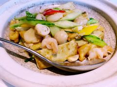 -香樟花园新粤料理(无锡万象城店)