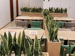 大堂-老乡鸡(潘集世瑞大厦店)