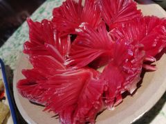 郡花-鸿姐老火锅(静安店)