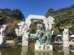 -南诏风情岛