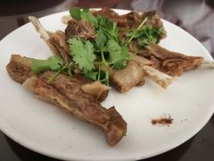 手抓羊肉-范记靖远羊羔肉(博物馆店)