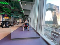 -Trainyard 炼·工场(中国国际贸易中心店)
