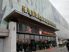 -红星美凯龙(上海沪南店)