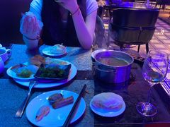 -花西亭·海鲜自助餐厅(瑞城名人酒店)