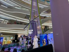 -KK ONE(京基滨河时代店)