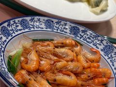 盐水河虾-怡红园酒家(南市桥巷店)