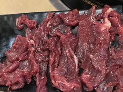 -福合埕牛肉丸(福平路店)