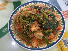 -尔力新疆丸子汤(北屯店)