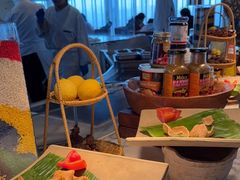 -洲际酒店·地平线全日餐厅HORIZON CAFÉ