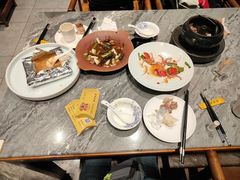 -福照楼汽锅鸡·云南菜(火车站锦江店)