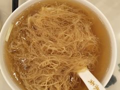 -香港麦奀云吞面世家(中山二路店)