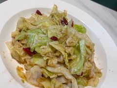 -楚山晓·湖北菜(武汉光谷K11店)