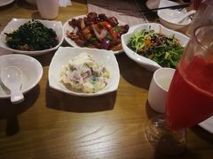 -陈傻子餐厅(世纪都会店)