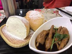 -虾饺妹·粤式手工点心(水荫路店)