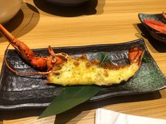-花和海鲜自助(梅江店)