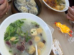 -鸭得堡老鸭汤·鸭血粉丝(南京博物院店)