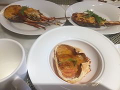 -都会尚膳·海鲜自助餐厅(重庆万豪酒店)