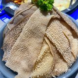 这个夏天让我吃到了让我快乐的快乐小羊