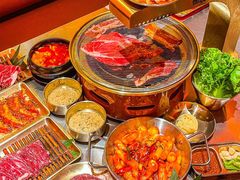 -西塔老太太泥炉烤肉(苏州大悦城店)