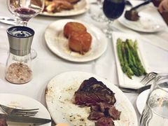 -摩根扒房(桐梓林店)