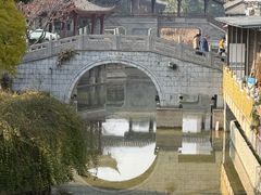 -龙潭水乡